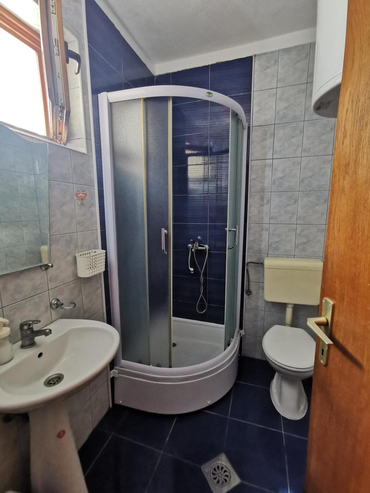 Blue Apartments & Suites Ohrid Exterior photo