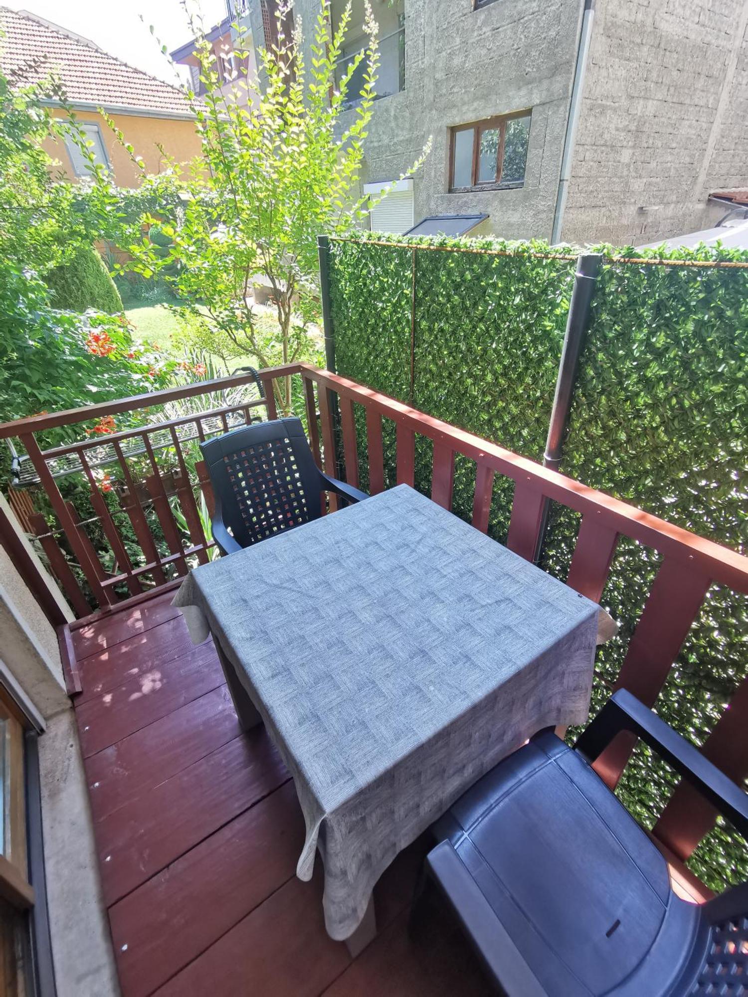 Blue Apartments & Suites Ohrid Exterior photo