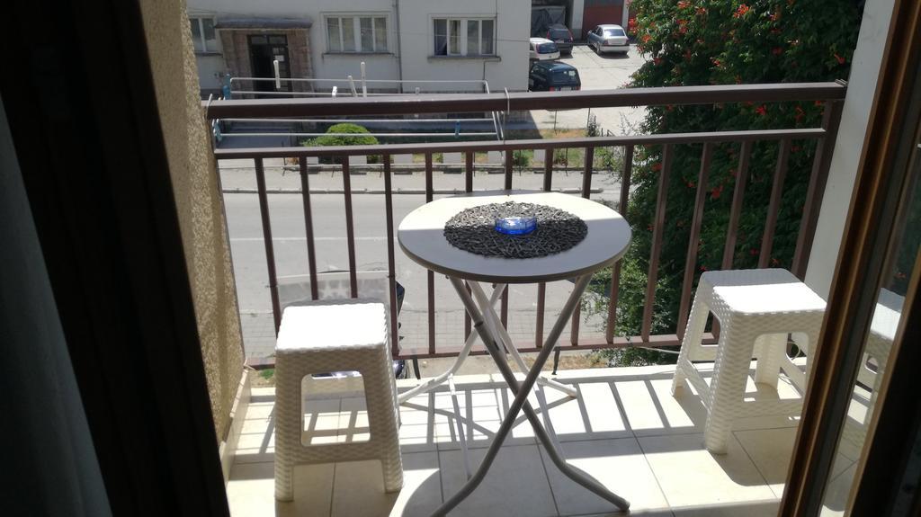 Blue Apartments & Suites Ohrid Exterior photo